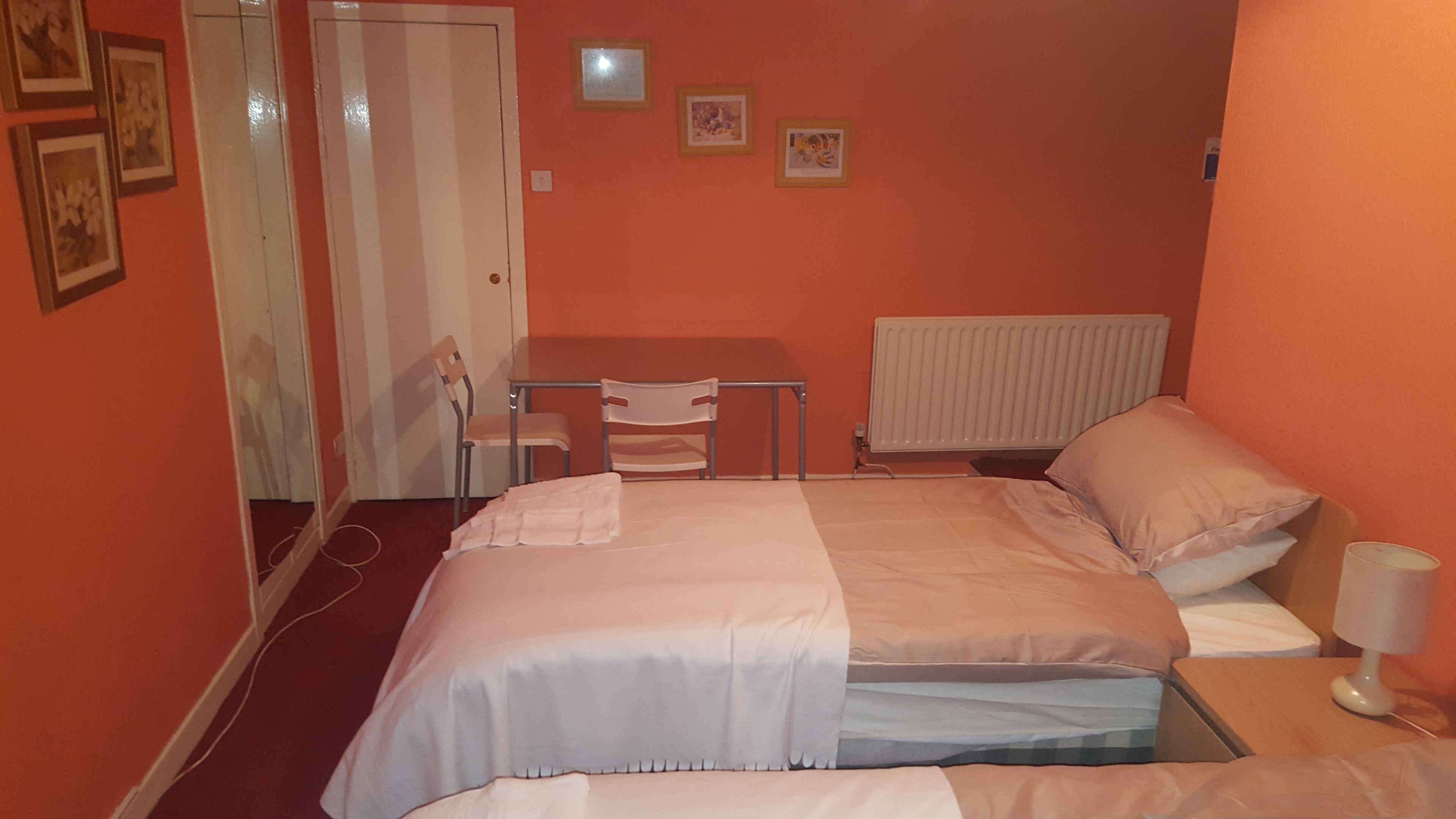 Sakura Edinburgh Guest House — Photos 2